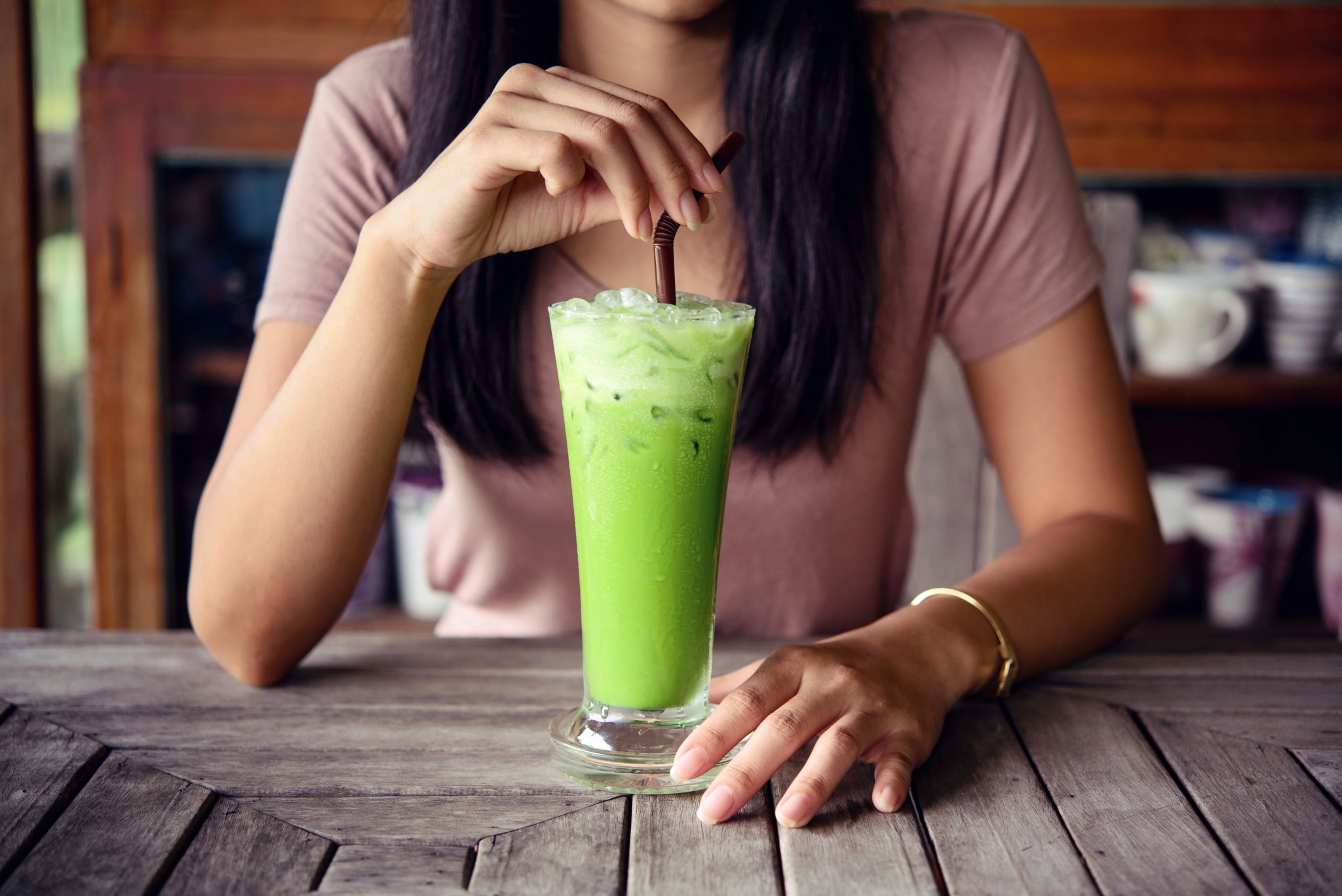 Compelling Reasons To Drink Matcha Green Tea Right Now BCR