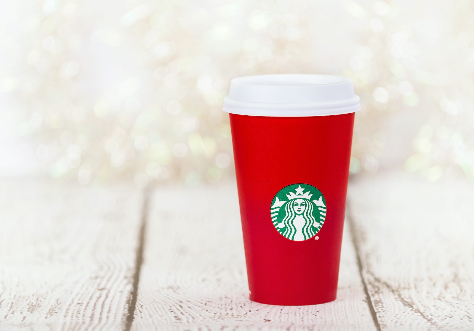 Starbucks Red Cup 2023: When holiday drinks return to Chick-fil-A