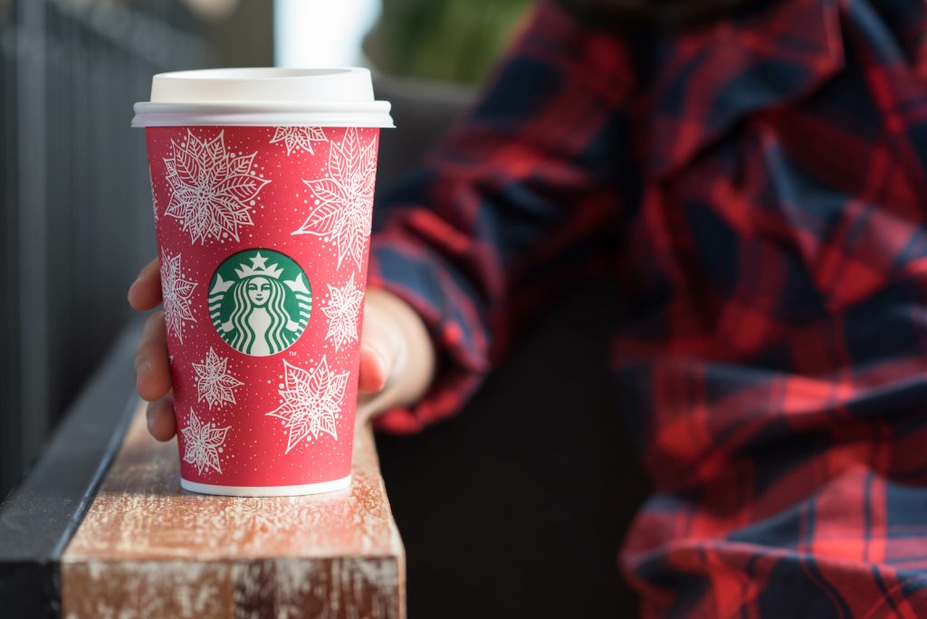 Is Starbucks Open On Christmas Day? Best Coffee Recipes