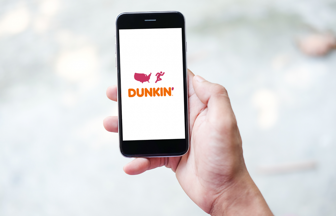 How To Use New Dunkin' Rewards App & Convert Points BCR
